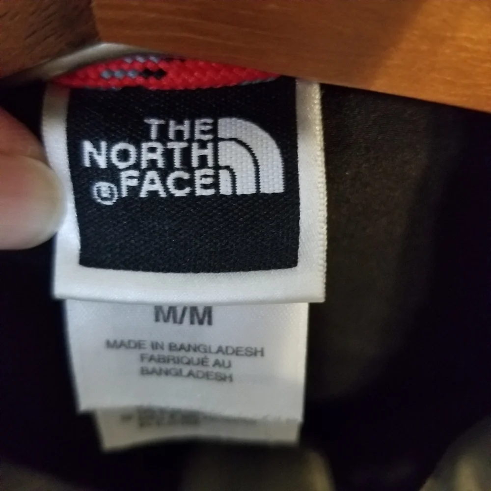 The North Face Apex Flight Series Performance Zip Front Running Jacket